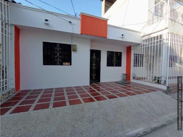 Casa en arriendo en Magdalena