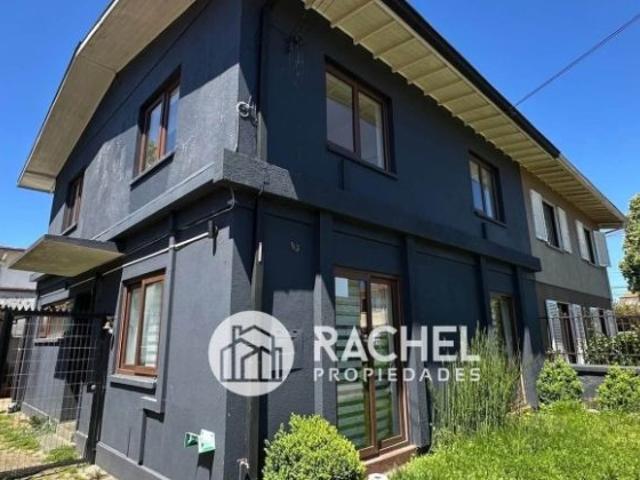 Casa en arriendo en San Carlos, Vilcún