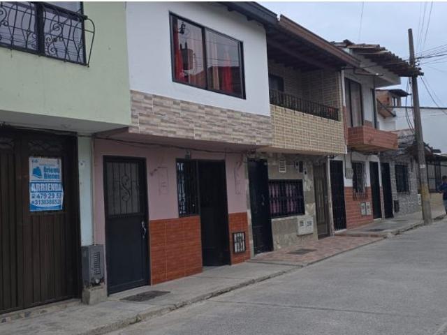 Casa en arriendo en Antioquia