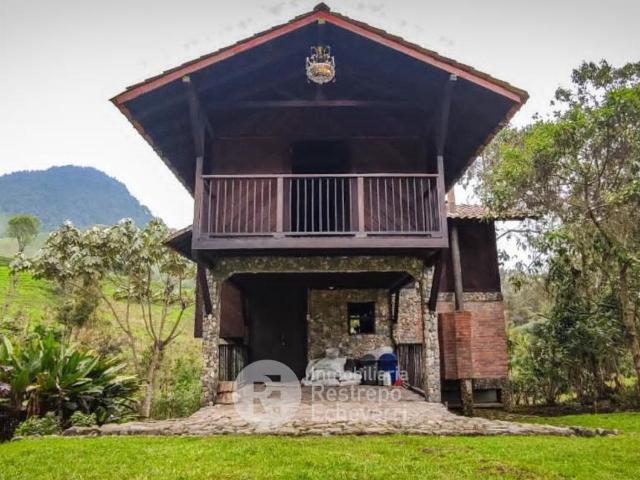 Casa en arriendo en Caldas, Manizales