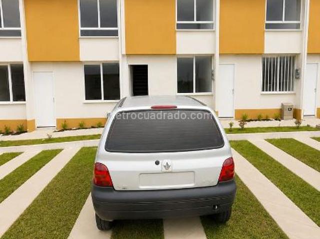 Casa en arriendo en Caldas, Chinchiná