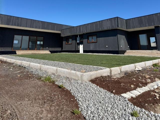 Casa en arriendo en San Fernando, Libertador General Bernardo O'higgins
