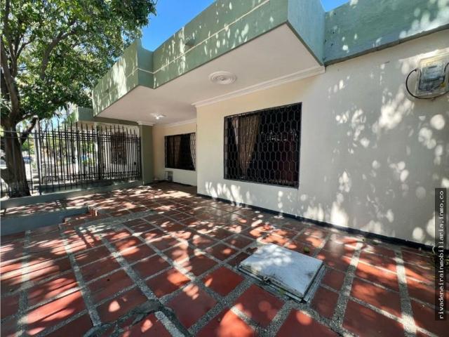 Casa en arriendo en Magdalena