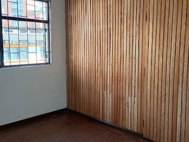Casa en arriendo en Las Cuadras, Perímetro Urbano Pasto