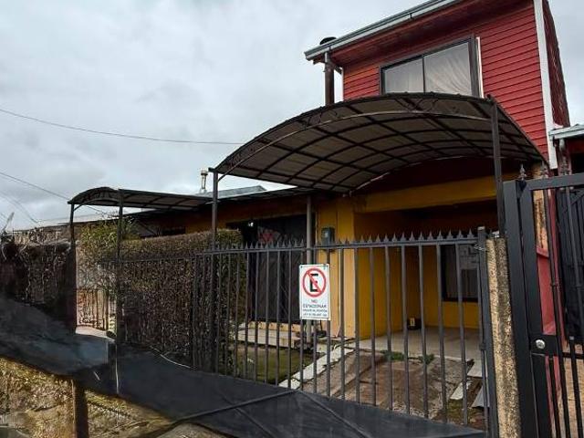 Casa en arriendo en Cauquenes, Provincia de Cauquenes