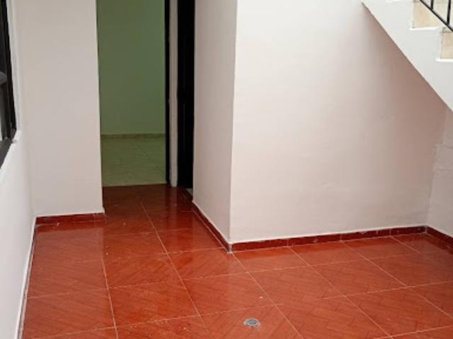 Casa en arriendo en Las Cuadras, Perímetro Urbano Pasto