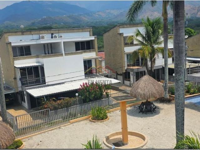 Casa en arriendo en Antioquia, San Jerónimo