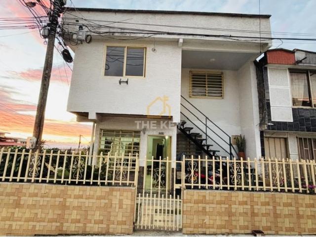 Casa en arriendo en La Pista, Norte
