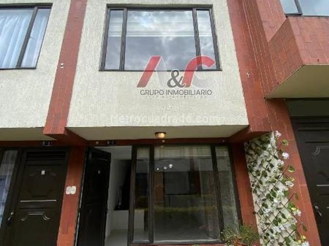 Casa en arriendo en Funza