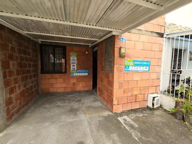 Casa en arriendo en Sur, Palmira