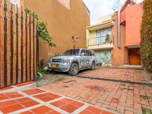 Casa en arriendo en Cundinamarca