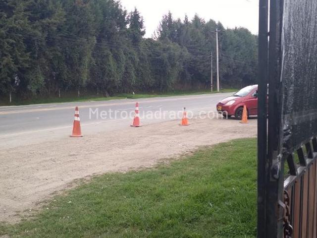 Casa en arriendo en Cundinamarca