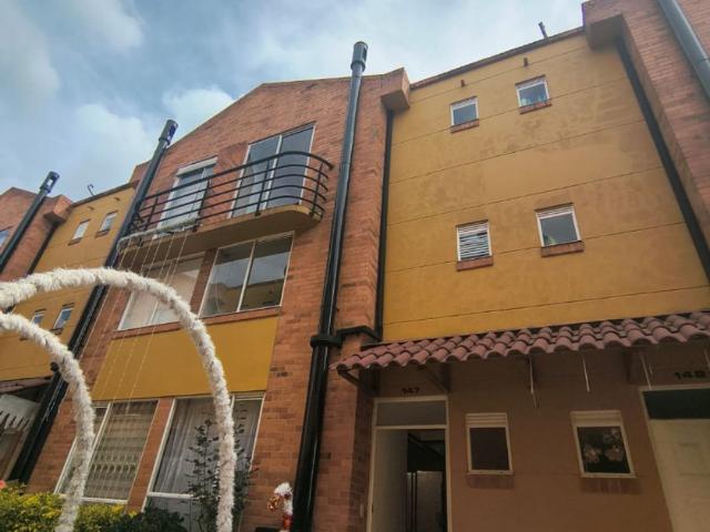 Casa en arriendo en Cundinamarca