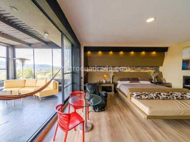 Casa en arriendo en Cundinamarca