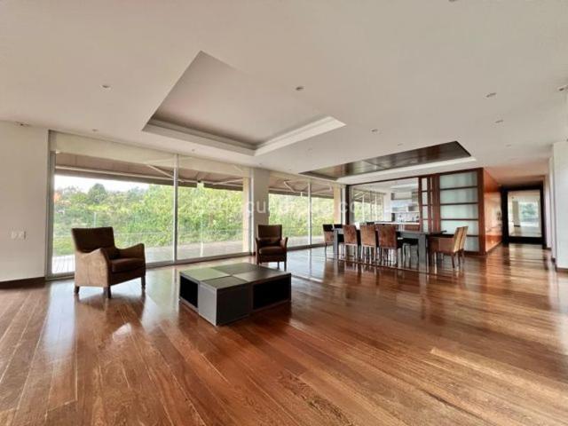 Casa en arriendo en Cundinamarca