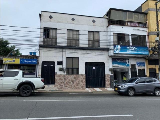 Casa en arriendo en San Fernando, Armenia
