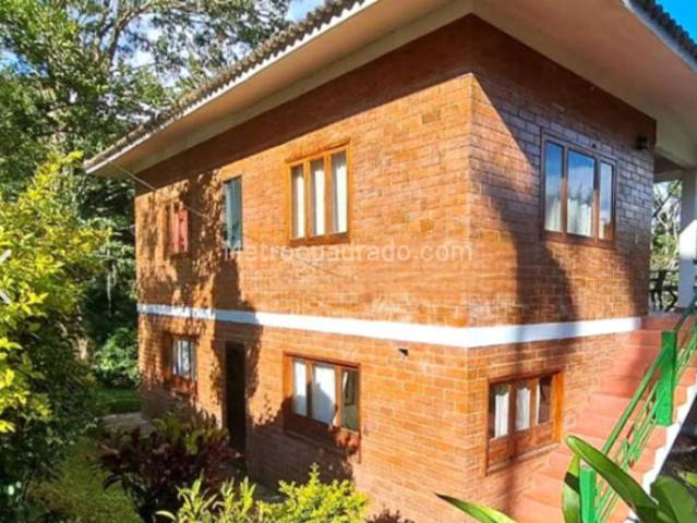Casa en arriendo en Sumapaz, Cundinamarca