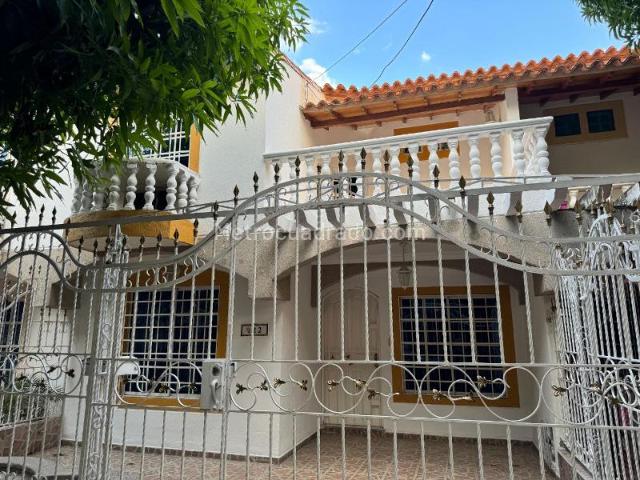 Casa en arriendo en Magdalena