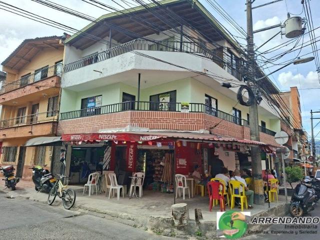 Casa en arriendo en Antioquia, Valle de Aburrá