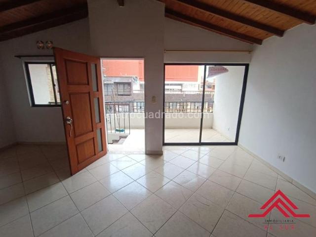 Casa en arriendo en Itagüí, Antioquia