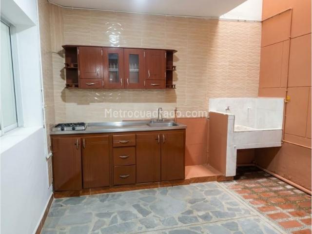 Casa en arriendo en Simón Bolivar, Medellín