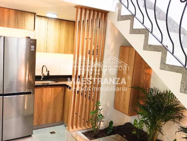 Casa en arriendo en Simón Bolivar, Medellín