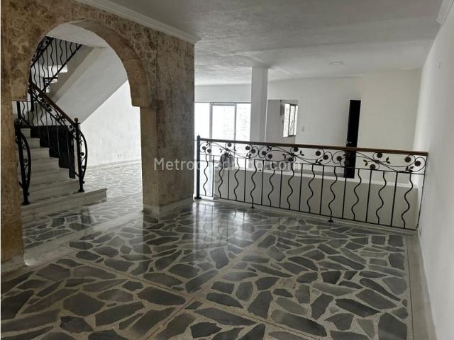 Casa en arriendo en Antioquia, Valle de Aburrá