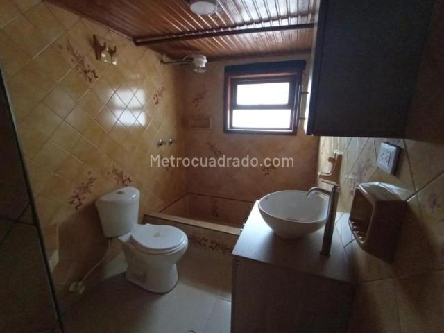 Casa en arriendo en Cundinamarca
