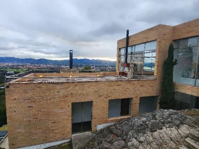 Casa en arriendo en Cundinamarca