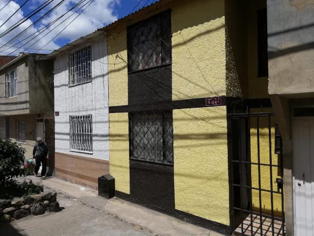 Casa en arriendo en Cundinamarca