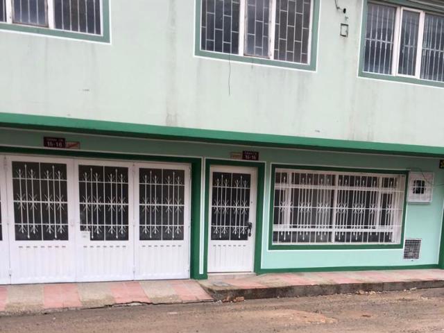 Casa en arriendo en Soacha Central, Cundinamarca