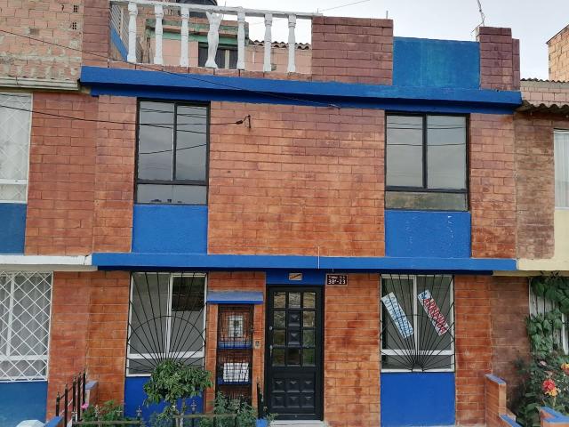 Casa en arriendo en Cundinamarca