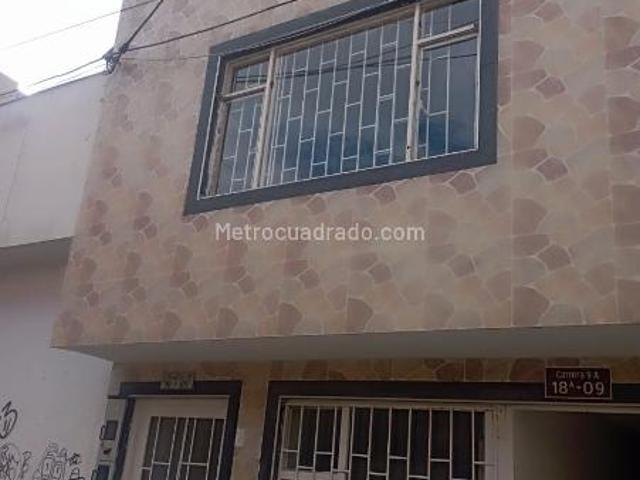 Casa en arriendo en Soacha Central, Cundinamarca