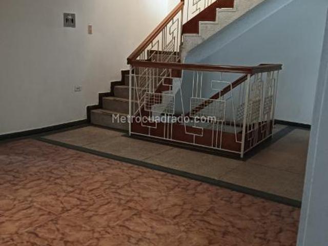 Casa en arriendo en Soacha Central, Cundinamarca