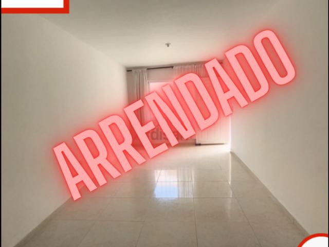 Casa en arriendo en Santander