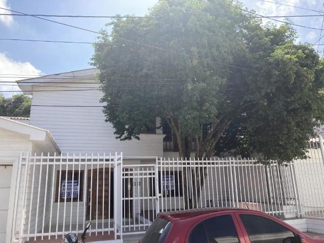 Casa en arriendo en Soledad, Atlántico