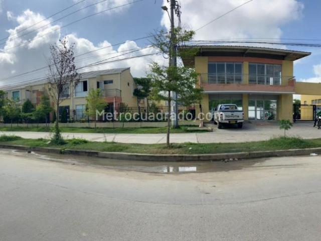 Casa en arriendo en Villa Soledad, Soledad