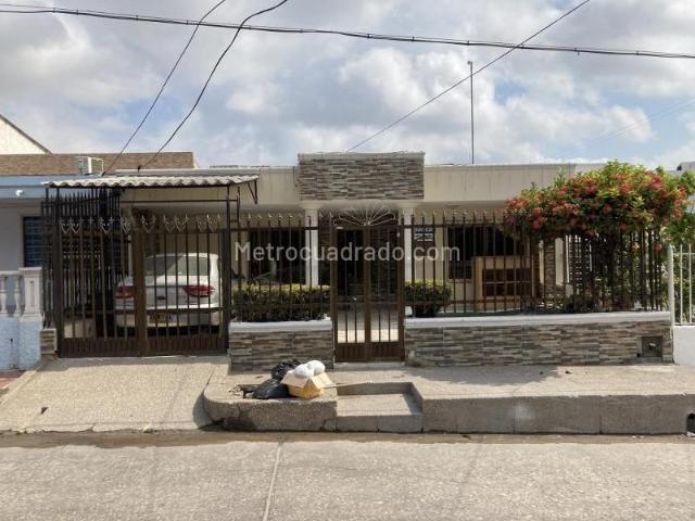 Casa en arriendo en Hipodromo, Soledad