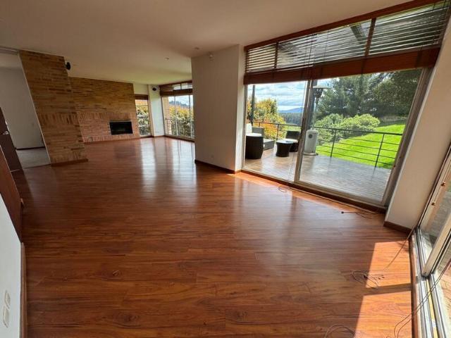 Casa en arriendo en Cundinamarca