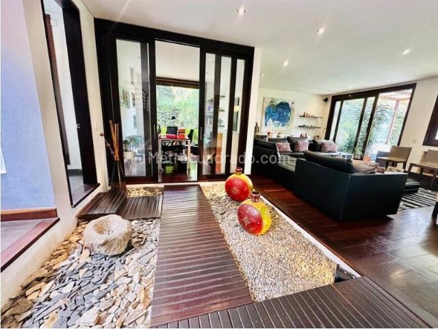 Casa en arriendo en Cundinamarca