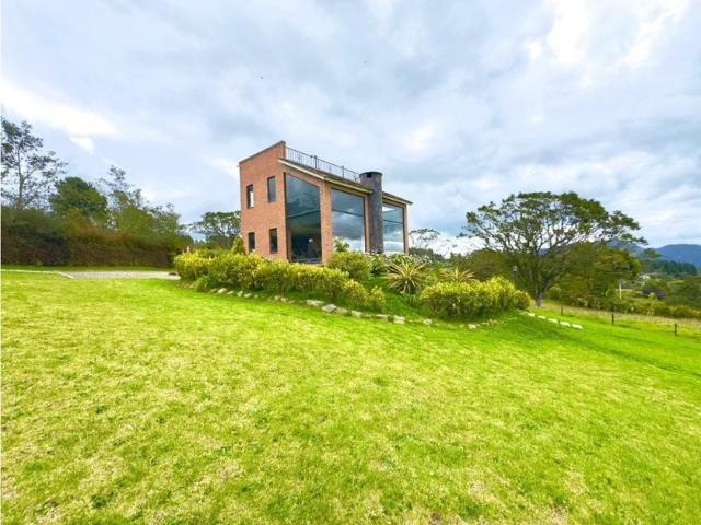 Casa en arriendo en Cundinamarca