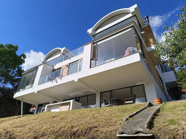 Casa en arriendo en Cundinamarca