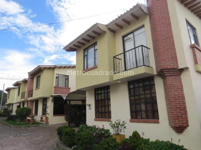 Casa en arriendo en Cundinamarca
