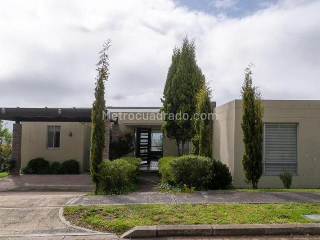 Casa en arriendo en Cundinamarca