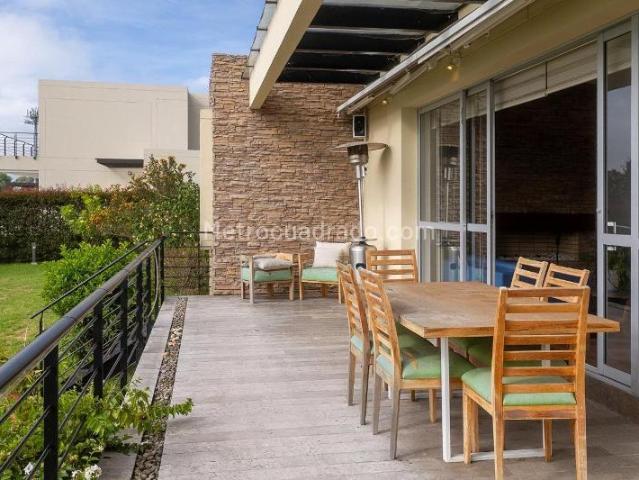Casa en arriendo en Cundinamarca