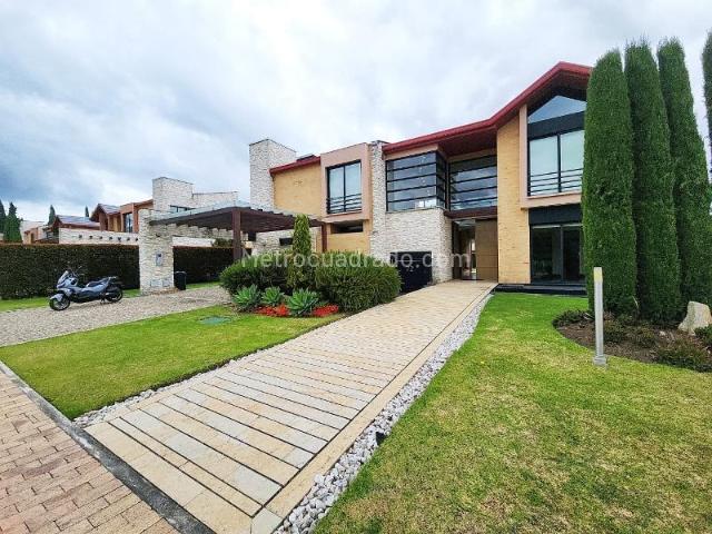 Casa en arriendo en Cundinamarca