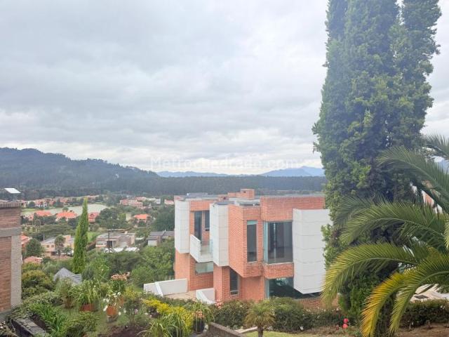 Casa en arriendo en Cundinamarca