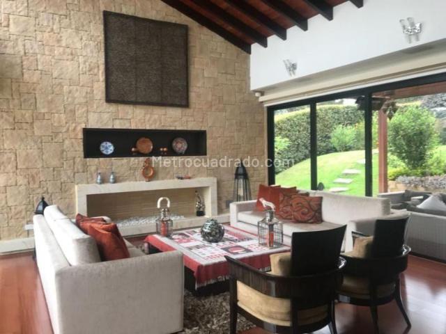 Casa en arriendo en Sopó, Sabana Centro