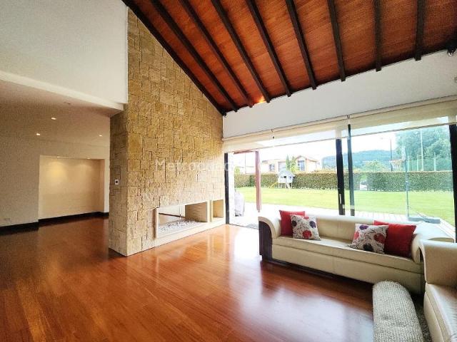 Casa en arriendo en Cundinamarca