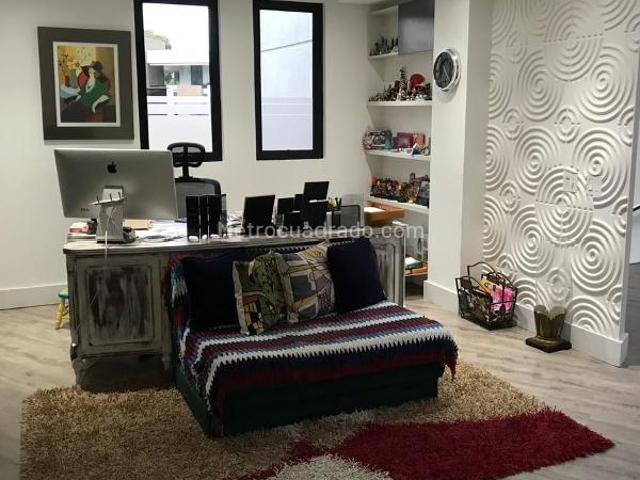 Casa en arriendo en Cundinamarca